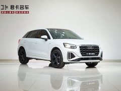 Audi Q2L 35 TFSI Version - ფოტო 3