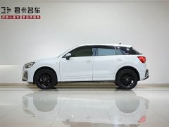 Audi Q2L 35 TFSI Version - ფოტო 4