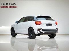 Audi Q2L 35 TFSI Version - ფოტო 5