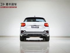 Audi Q2L 35 TFSI Version - ფოტო 6