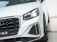 Audi Q2L 35 TFSI Version - ფოტო 7