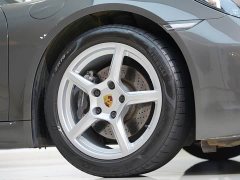 Porsche 718 Boxster 2.0T - ფოტო 12