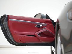 Porsche 718 Boxster 2.0T - ფოტო 13