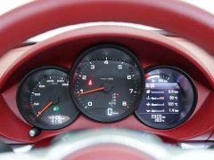 Porsche 718 Boxster 2.0T - ფოტო 14
