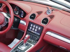 Porsche 718 Boxster 2.0T - ფოტო 17