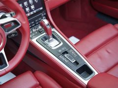Porsche 718 Boxster 2.0T - ფოტო 18