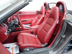 Porsche 718 Boxster 2.0T - ფოტო 20