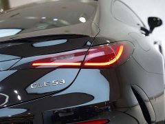 Mercedes-Benz CLE AMG CLE 53 4MATIC - photo 10