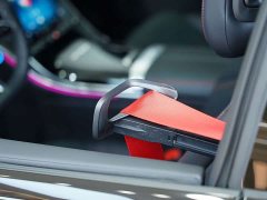 Mercedes-Benz CLE AMG CLE 53 4MATIC - photo 13