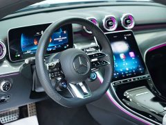 Mercedes-Benz CLE AMG CLE 53 4MATIC - photo 19