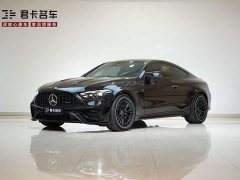 Mercedes-Benz CLE AMG CLE 53 4MATIC - photo 2