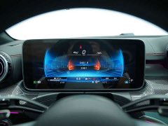 Mercedes-Benz CLE AMG CLE 53 4MATIC - photo 20
