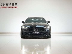 Mercedes-Benz CLE AMG CLE 53 4MATIC - photo 3