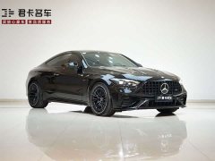 Mercedes-Benz CLE AMG CLE 53 4MATIC - photo 4