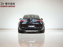 Mercedes-Benz CLE AMG CLE 53 4MATIC - photo 6