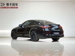 Mercedes-Benz CLE AMG CLE 53 4MATIC - photo 7