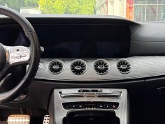 Mercedes-Benz CLS 300 Luxury Version - ფოტო 10