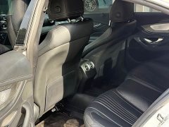 Mercedes-Benz CLS 300 Luxury Version - ფოტო 13