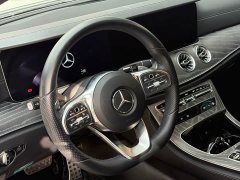 Mercedes-Benz CLS 300 Luxury Version - ფოტო 14