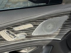 Mercedes-Benz CLS 300 Luxury Version - ფოტო 15