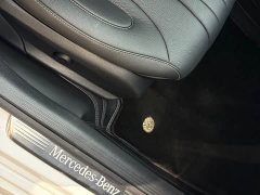 Mercedes-Benz CLS 300 Luxury Version - ფოტო 7