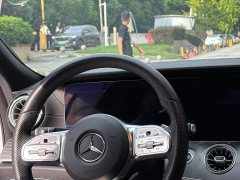 Mercedes-Benz CLS 300 Luxury Version - ფოტო 9