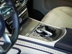 Mercedes-Benz G 500 - ფოტო 16