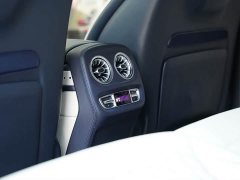 Mercedes-Benz G 500 - ფოტო 17