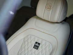 Mercedes-Benz G 500 - ფოტო 20