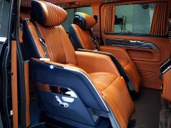 Mercedes-Benz 2.0T Business Edition 9 - photo 11