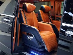 Mercedes-Benz 2.0T Business Edition 9 - photo 12
