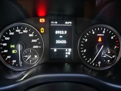 Mercedes-Benz 2.0T Business Edition 9 - photo 14
