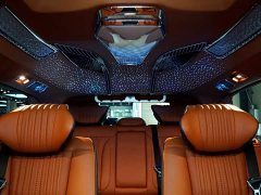 Mercedes-Benz 2.0T Business Edition 9 - photo 19