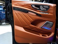 Mercedes-Benz 2.0T Business Edition 9 - photo 20
