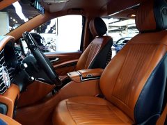 Mercedes-Benz 2.0T Business Edition 9 - photo 4