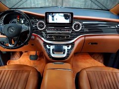 Mercedes-Benz 2.0T Business Edition 9 - photo 6