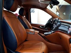 Mercedes-Benz 2.0T Business Edition 9 - photo 8