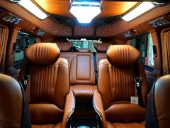 Mercedes-Benz 2.0T Business Edition 9 - photo 9