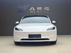 Tesla Model 3 Edition - ფოტო 2