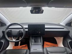 Tesla Model 3 Edition - ფოტო 3