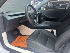 Tesla Model 3 Edition - ფოტო 4