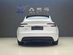Tesla Model 3 Edition - ფოტო 8