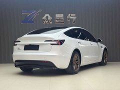 Tesla Model 3 Edition - ფოტო 9