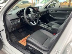 Tesla Version 240TURBO CVTLuxury Edition - ფოტო 4
