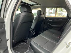 Tesla Version 240TURBO CVTLuxury Edition - ფოტო 6