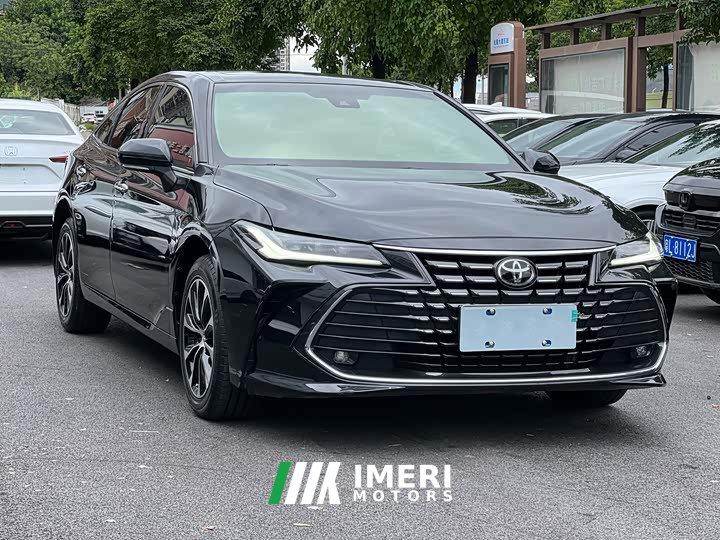 Tesla 2.0L Luxury Edition - ავტომობილი ჩინეთიდან