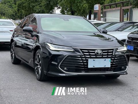 2023 Tesla 2.0L Luxury Edition - ავტომობილი ჩინეთიდან