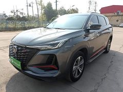 Changan CS75PLUS 1.5T Luxury Version - ფოტო 1