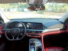 Changan CS75PLUS 1.5T Luxury Version - ფოტო 9