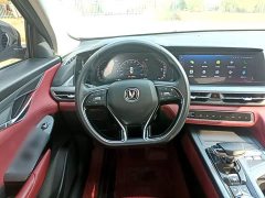 Changan CS75PLUS 1.5T Luxury Version - ფოტო 10
